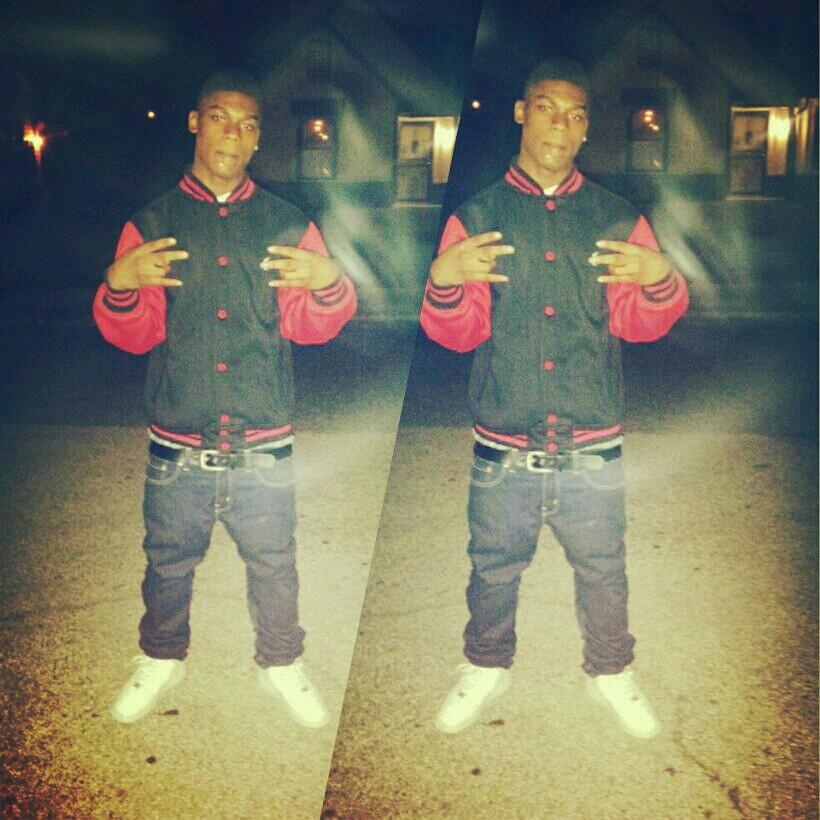 I'm Mob Tied !