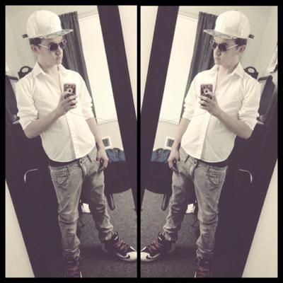 Profile Picture of Chris Hetzel (@chrisk_fr33) on Twitter