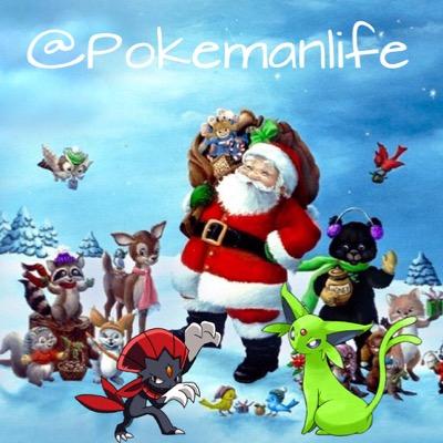 Hi I like Legend of Korra and the Pokemans Member of PokeSquad @UnitedPokeGoths FC 4141-3645-9375