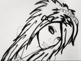 Hey! Serial Skye here. Hehe... I seem innocent... but when the voices talk I'm not... Sweet Dreams! 17!  #insane #creepypasta #Taken #killer