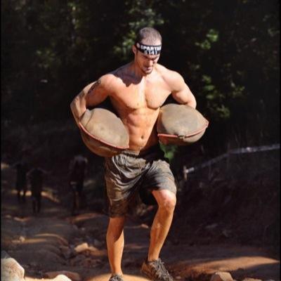 25.
Fitness.
Maryville TN.