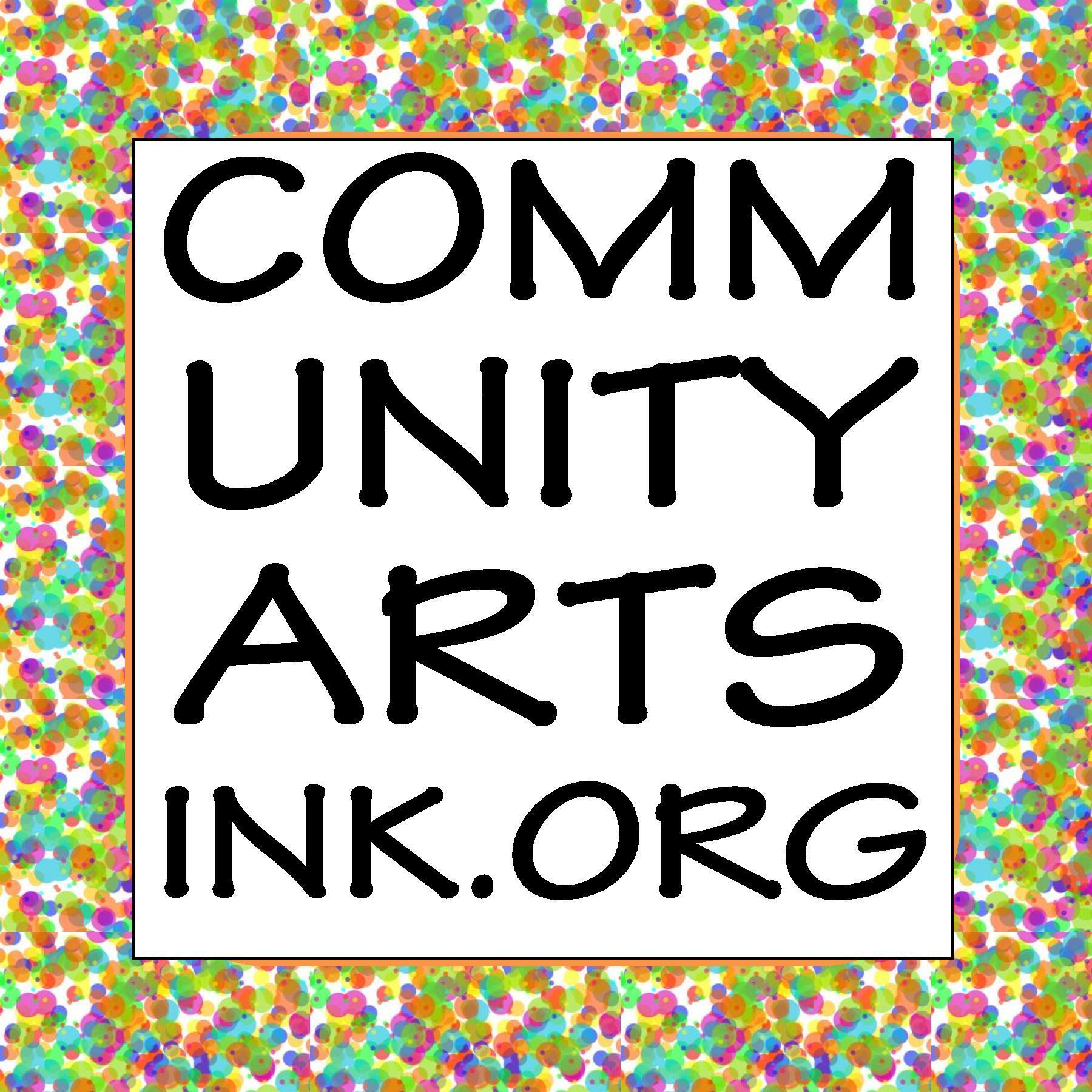 CommunityArtInk's profile picture. Creating and empowering communities through the arts.