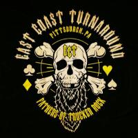 East Coast Turnaround(@ectband) 's Twitter Profile Photo