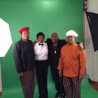 caterer