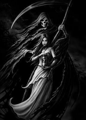 SpiritOfDecease's profile picture. #RP  #MVRP  #Literate  #ParodyRP  #SeriousRP  (Mature Content +18)