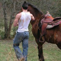 Ropin & Ridin