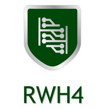 rwh4tech's profile picture. 
