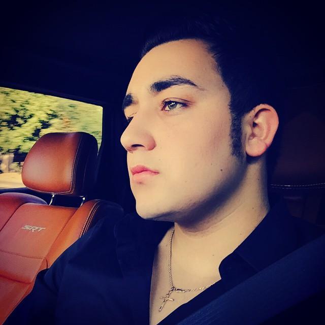 PlevesDeKevinO's profile picture. Club Oficial LasPlevesDeKevinOrtiz''
Nos Sigue El 25 De Julio Del 2013..❤️  Apoyemos  A @KevinOrtizNet En Su Lanzamiento Como Solista. Puro #BadSin.#ArchivoKO