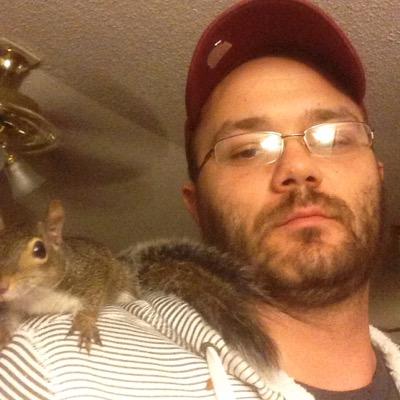 rounds bout good guy. likes beer and outdoor stuff.