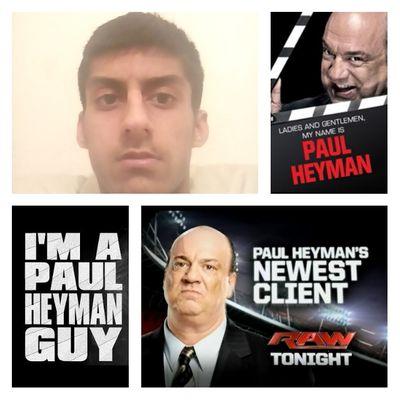 CmPunkRyderFan's profile picture. #HeymanGuy #BowTiesAreCool #BestInTheWorld #DoctorWho i am a WWE fan and a Doctor Who fan