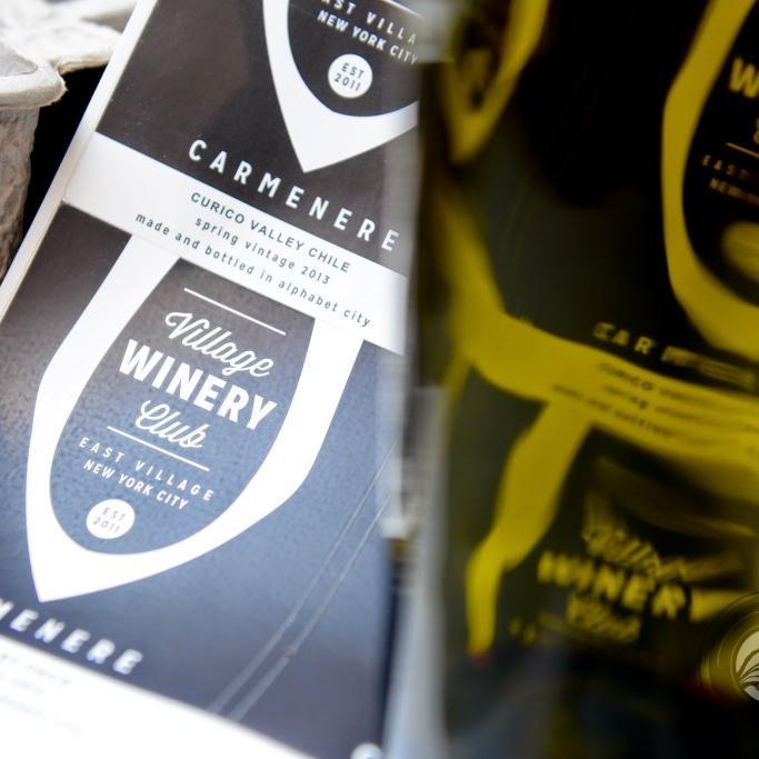 VWcNYC's profile picture. The Village Winery Club (VWc) is urban winemaking club creating a hands-on experience for its members through unique events