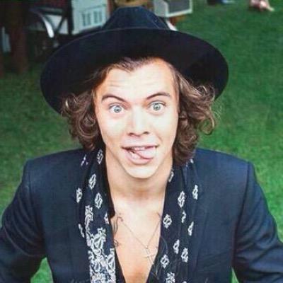like 5sos & 1d ? go follow @yourstrulylrh !!