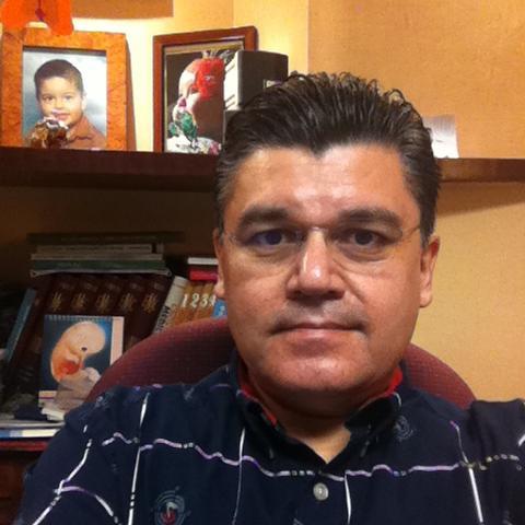 Mario Alvarez Tarín