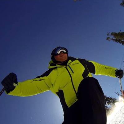 JADMCGREGOR's profile picture. President at ABEX. Cyber Risk Specialist, Avid Skier, Golfer, Amateur Guitar Player and Father of 3 awesome children!!