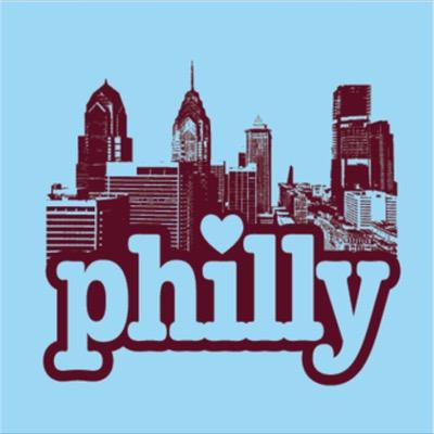 I support philly 100% |email :letsgophilly215@gmail.com