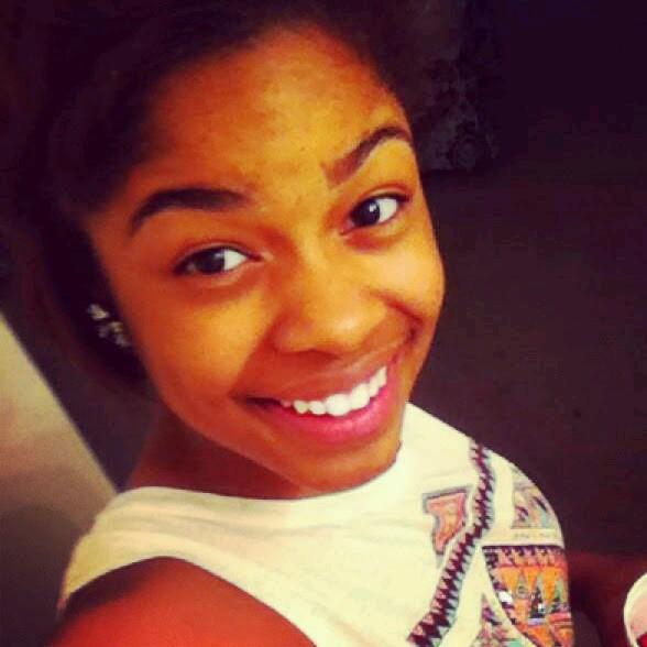 Lyric Marshall ♥
