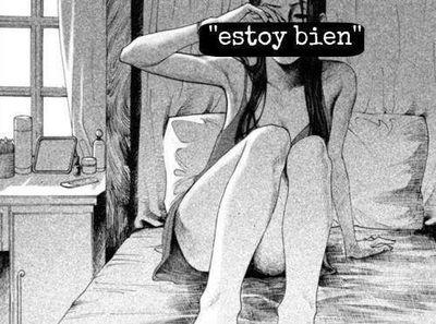 Miedo a ser gorda toda mi puta vida|bisexual |depresiva |Fracasada |inutil|rara|Ana y Mia| :c
