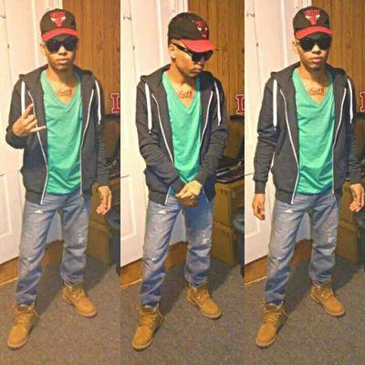 New Twitter  | 18 | Tryna make it , IG - slimfinest_