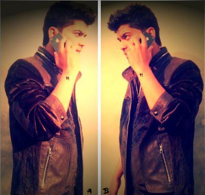 amad1men's profile picture. 