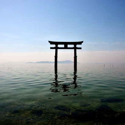 最強 パワースポット 神秘的 神の子池の画像 写真 北海道清里 パワースポット