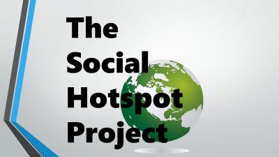 We are a company dedicated to putting social back into social media!