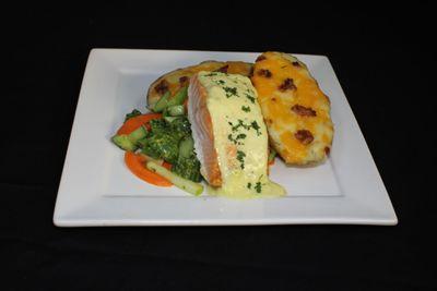 Garden of Eat’n Cafe