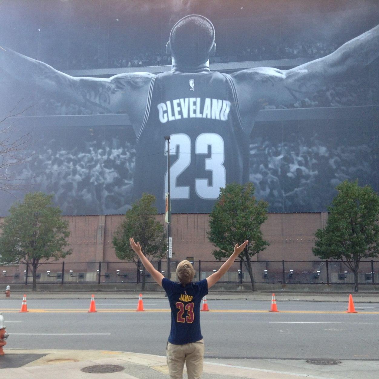 iancamp13's profile picture. 