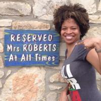 Monique Roberts (@monzirob) 's Twitter Profile