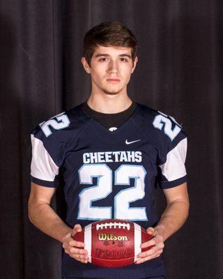 RickyPurcel1's profile picture. I'm just trynah have a good time