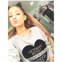 THANK YOU ARIANA (@zendaya16bella) 's Twitter Profile