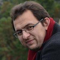 Ferhat Ay (@ferhatay) 's Twitter Profile