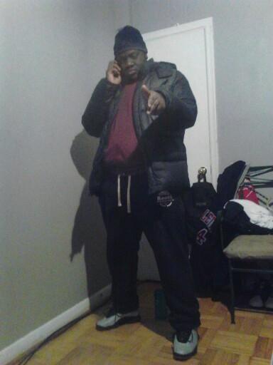 new Twitter @Coldstreets17