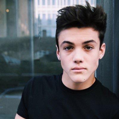 Greyson Dolan