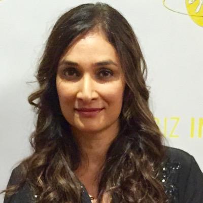 Actress/Writer. LAMDA grad/mentor, CAPE Fellow @CAPEUSA, Recurring on The Flash, Guest-Starring on The Magicians, New Girl, other stuff. Instagram @meerasimhan