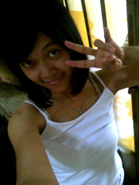 Shafa sayang aldo
