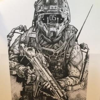 Hyper_Rolex's profile picture. 