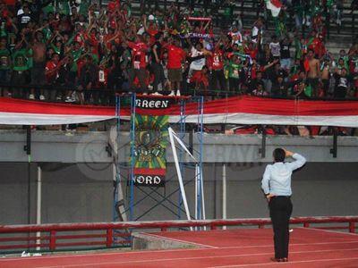 Revolusi pssi harga mati