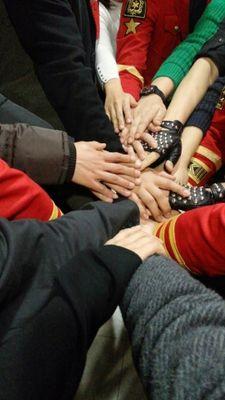 Bin_Absolute's profile picture. ♥ ♌  Goonerette |  ♥ ♥ Absolute A+ ♥ ♥ 
♥ JTune Camp Stan ♥ ♥ VIXX's supporter since 120520♥ #MBLAQ #VIXX #TWOX #MADTOWN