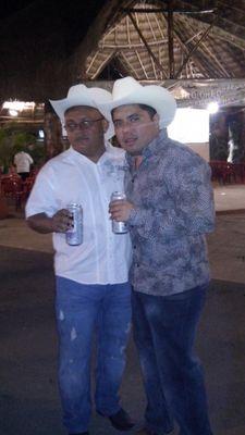 joven altruista