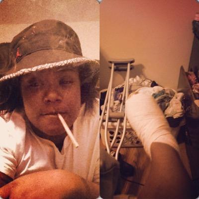 meisha_on_fire Profile Picture