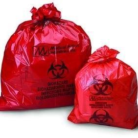 We offer biomedical waste collection, transport and disposal services!