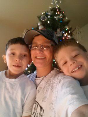 magar_jenny's profile picture. Just me