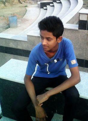 I am student