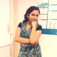 Dr Anu Radha Sharma (@anuradha983) 's Twitter Profile