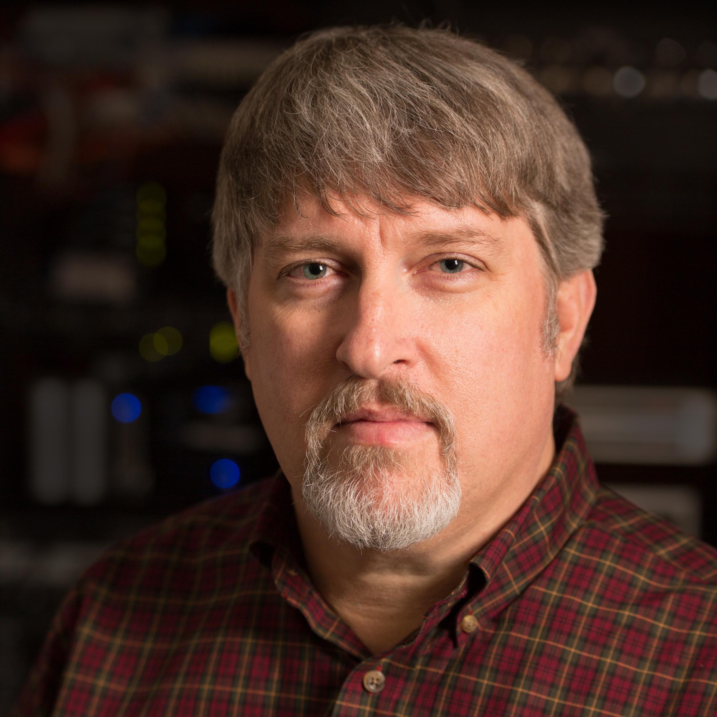 jlbeachy's profile picture. CTO SDVI Corporation