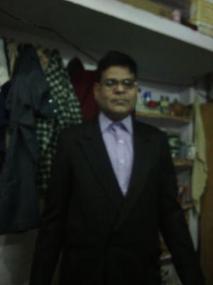 businessman