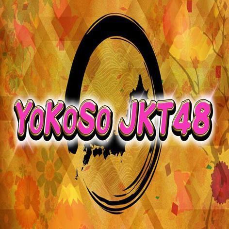 Yokoso_JKT48's profile picture. Yuk ikuti keseruan member @officialJKT48 dalam menjelajah Jepang. Setiap Minggu pukul 11.00 WIB di @langitRTV support @the_ichiban mulai 13 Desember 2015