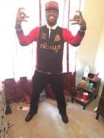 living the good life , trust the ones that are close to you ! life to short for anything r.i.p Rodman #SoUptown