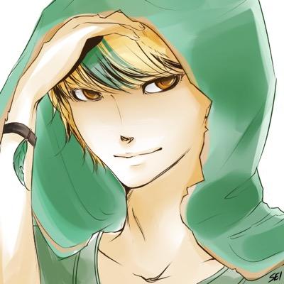 Hey I'm Noah, I'm the protecter of the forest of life, don't mess with me. |lv 50 leaf storm vine whip sunny day solar beam brave #gay #OC #openrp|