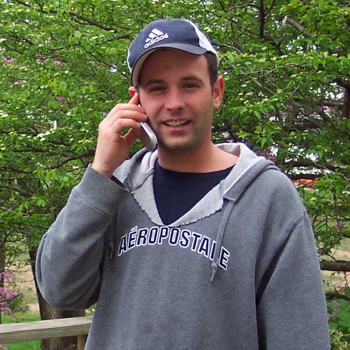 JoshAnd83's profile picture. 